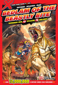 X-Venture Primal Power IV: Bedlam of The Beastly Bite (Learn More) - MPHOnline.com