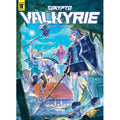 Girypto: Valkyrie - Bilah Terpilih - MPHOnline.com