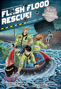First Responders Series: Flash Flood Rescue! (Learn More) - MPHOnline.com