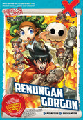 X-Venture - Era Jelajah Ulung: Renungan Gorgon - MPHOnline.com