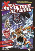 X-Venture Terran Defenders II: The Sky Demon Returns (Learn More) - MPHOnline.com