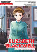 Elizabeth Blackwell -The World's First Woman Doctor  (Learn More) - MPHOnline.com