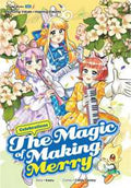 G64 The Magic Of Making Merry: Celebrations (Learn More) - MPHOnline.com