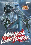 Makhluk Luar Tembok 04 - Tamat - MPHOnline.com