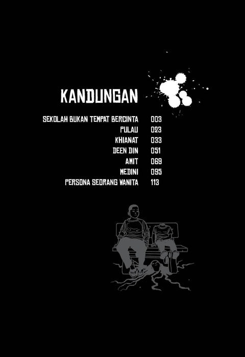 Dari Alam Angker: Muslihat Penanggal - MPHOnline.com