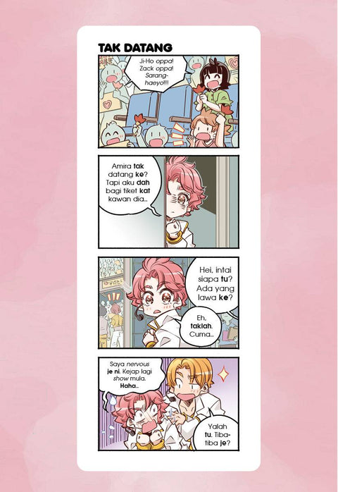 BF-Ku Idola K-Pop? 02 - MPHOnline.com