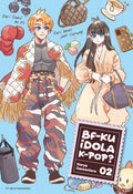 BF-Ku Idola K-Pop? 02 - MPHOnline.com