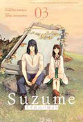 Suzume 03 - MPHOnline.com