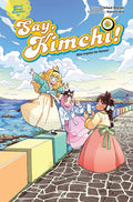 MB Lite 03 Say, Kimchi! - MPHOnline.com