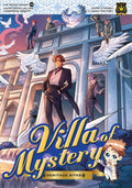 Villa Of Mystery: Heritage Sites - MPHOnline.com