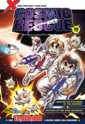 X-Venture - Primal Power: Cosmic Rescue #2 - MPHOnline.com