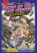 X-Venture Primal Power IV: Wings So Wild and Wicked - MPHOnline.com