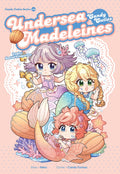 Candy Cuties Undersea Madeleines Topic: Social Etiquette - MPHOnline.com