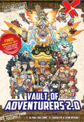 X-Venture - The Golden Age of Adventures: Vault of Adventurers 2.0 - MPHOnline.com