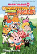 Happy Rabbit 02: Competition of Making Funny Faces! - MPHOnline.com