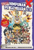 X-Venture - Era Jelajah Ulung: Himpunan Pengembara 2.0 - MPHOnline.com