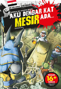 Aku Dengar Kat Mesir Ada... (Siri Aku Dengar Versi Negara #15) - MPHOnline.com