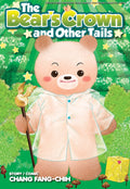 The Bear's Crown and Other Tails - MPHOnline.com