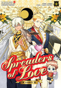 Spreaders of Love: Charity (Prince Series #47) - MPHOnline.com