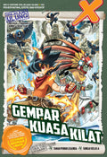 X-Venture Era Jelajah Ulung: Gempar Kuasa Kilat - MPHOnline.com
