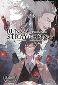 Bungo Stray Dogs #25 - MPHOnline.com