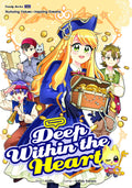 G66 Deep Within The Heart Topic: Treasure (Learn More) - MPHOnline.com