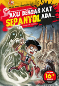 Aku Dengar Kat Sepanyol Ada... - MPHOnline.com