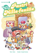 Candy Cuties Pastri Mille-Feuille Topik: Taat Ibu Bapa (Learn More) - MPHOnline.com