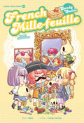 Candy Cuties French Mille-Feuille Topic: Filial Piety (Learn More) - MPHOnline.com