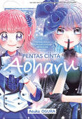 Pentas Cinta Aoharu - MPHOnline.com