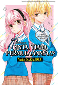 Cinta, Tiada Permulaannya!? - MPHOnline.com