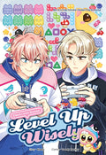 Level Up Wisely - Topic: Electronic Games - Kadokawa Gempak Starz - MPHOnline.com