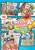 Revisi Visual A+ SPM Sejarah Tingkatan 5 - MPHOnline.com