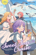 Sweet Sour Cruise - Kadokawa Gempak Starz - MPHOnline.com