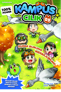 Kampus Cilik 09: Dunia Burung Menakjubkan! - Kadokawa Gempak Starz - MPHOnline.com