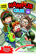 Kampus Cilik 10: Darah Kita Berbeza! - Kadokawa Gempak Starz - MPHOnline.com