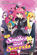 Smiles and Secrets: Topic - Lies - Kadokawa Gempak Starz - MPHOnline.com
