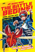Bugs War: The Battle Begins! - Kadokawa Gempak Starz - MPHOnline.com