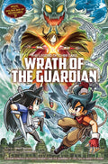 Wrath of the Guardian: The Legend of Chini Lake - Kadokawa Gempak Starz - MPHOnline.com