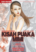 Kisah Puaka Mimi - Kadokawa Gempak Starz - MPHOnline.com