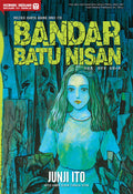 Bandar Batu Nisan - Kadokawa Gempak Starz - MPHOnline.com