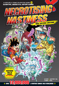 X-Venture Xtreme Xploration: Necrotising Nastiness - Kadokawa Gempak Starz - MPHOnline.com