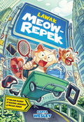 Lawak Meow-Repek - Kadokawa Gempak Starz - MPHOnline.com