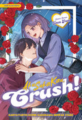 Aku Suka Kau, Crush! - Kadokawa Gempak Starz - MPHOnline.com