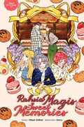 Rahsia Magis Sweet Memories - Kadokawa Gempak Starz - MPHOnline.com