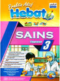 Praktis Aktif Hebat Sains Tingkatan 3 '24 - MPHOnline.com