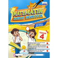 Matematik Kaedah Heuristik Tahun 4 '24 - MPHOnline.com