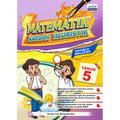 Matematik Kaedah Heuristik Tahun 5 '24 - MPHOnline.com