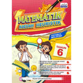 Matematik Kaedah Heuristik Tahun 6 '24 - MPHOnline.com