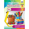 Modul Intensif Skor A Matematik Tahun 4 '24 - MPHOnline.com